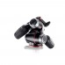 Manfrotto 055 Carbon Fibre Tripod & 3 Way Head Manfrotto 055 Carbon Fibre Tripod & 3 Way Head